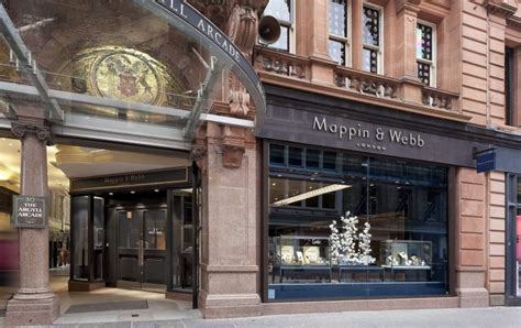 mappin and webb store locator